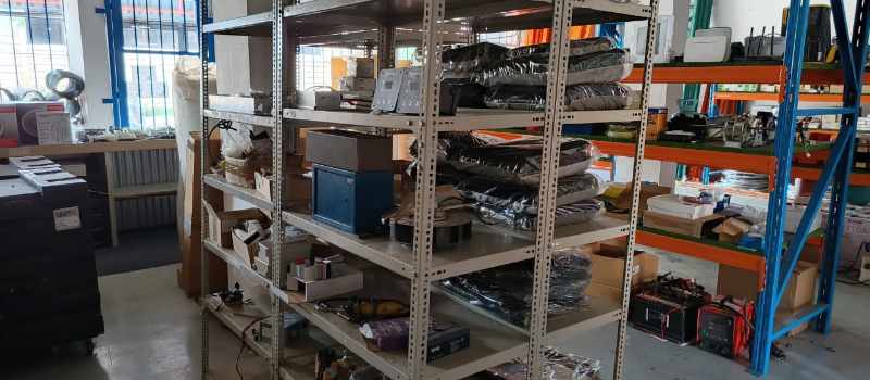 Refrigeration Parts and Spares, Vehicles, Shelving, Office Furniture, Tools and More thumbnail 5