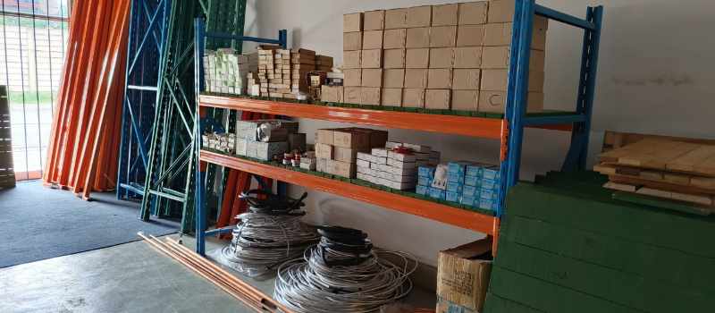 Refrigeration Parts and Spares, Vehicles, Shelving, Office Furniture, Tools and More thumbnail 7