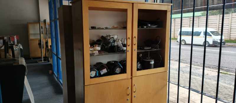 Refrigeration Parts and Spares, Vehicles, Shelving, Office Furniture, Tools and More thumbnail 10