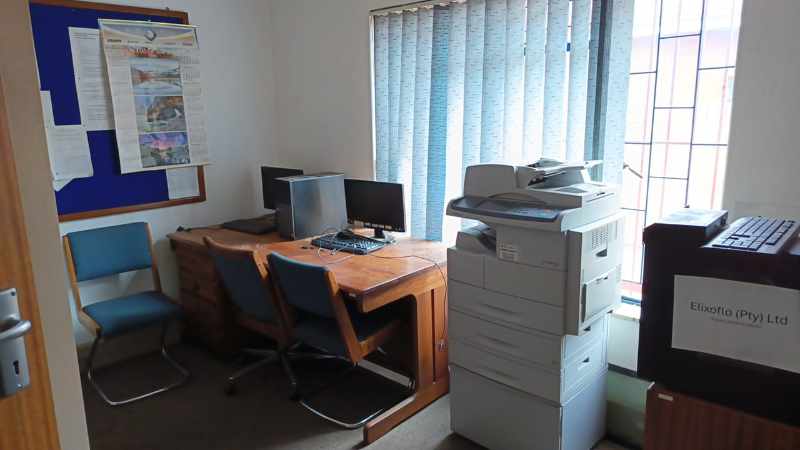 Refrigeration Parts and Spares, Vehicles, Shelving, Office Furniture, Tools and More thumbnail 12