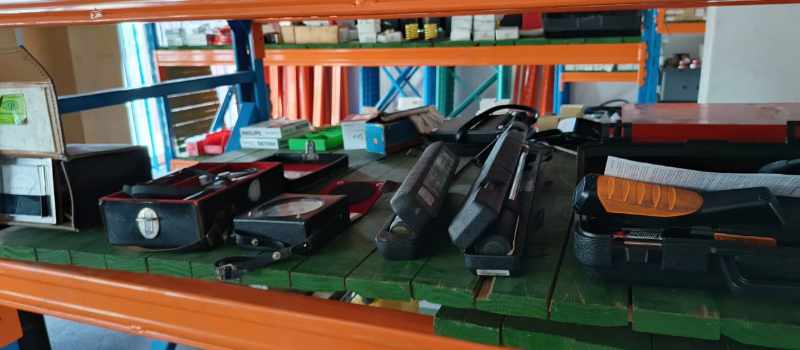 Refrigeration Parts and Spares, Vehicles, Shelving, Office Furniture, Tools and More thumbnail 23