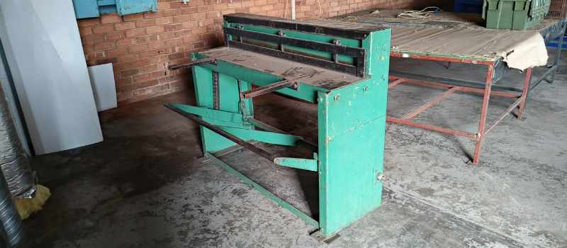 Refrigeration Parts and Spares, Vehicles, Shelving, Office Furniture, Tools and More thumbnail 27