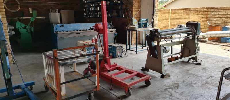 Refrigeration Parts and Spares, Vehicles, Shelving, Office Furniture, Tools and More thumbnail 29