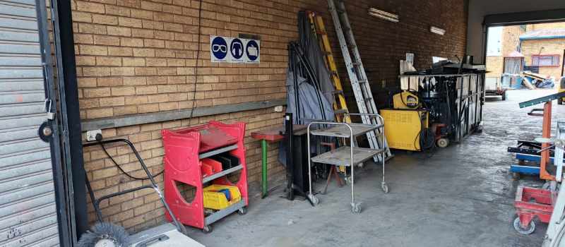 Refrigeration Parts and Spares, Vehicles, Shelving, Office Furniture, Tools and More thumbnail 30