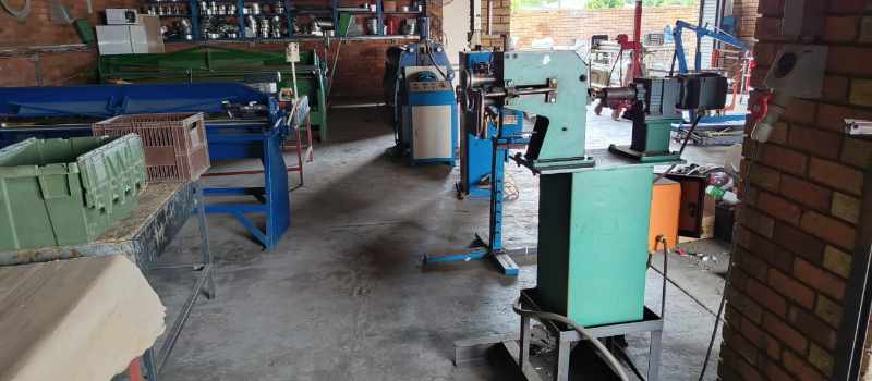 Refrigeration Parts and Spares, Vehicles, Shelving, Office Furniture, Tools and More thumbnail 31