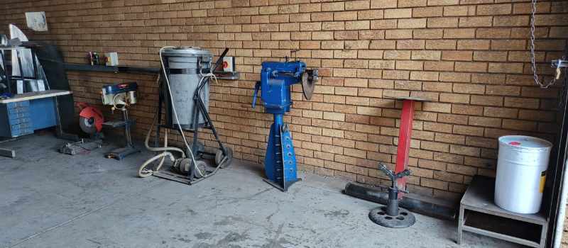 Refrigeration Parts and Spares, Vehicles, Shelving, Office Furniture, Tools and More thumbnail 32