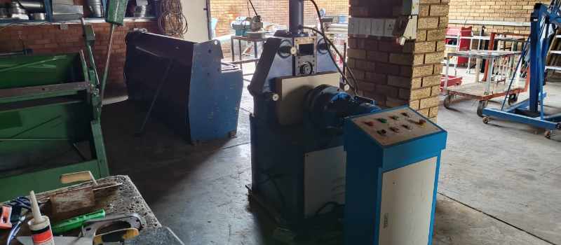 Refrigeration Parts and Spares, Vehicles, Shelving, Office Furniture, Tools and More thumbnail 34
