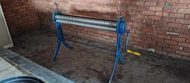 Refrigeration Parts and Spares, Vehicles, Shelving, Office Furniture, Tools and More thumbnail 35