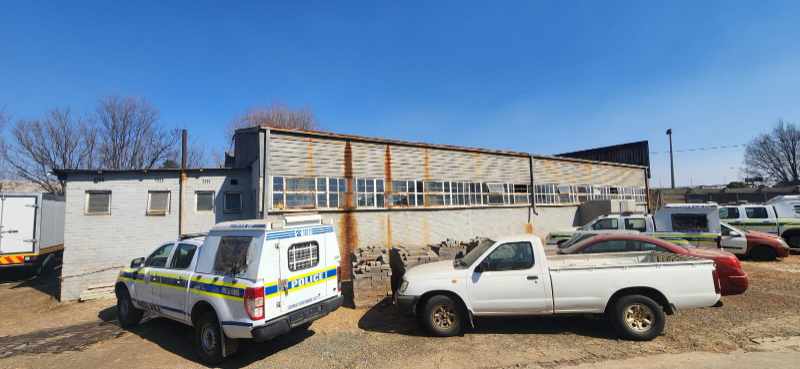 Perfect for Investors - Multi Tenanted Industrial Property thumbnail 4