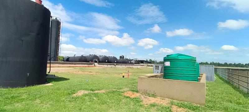 Industrial Property  - Including Operational 1 Million Litre Liquid Storage Plant thumbnail 3