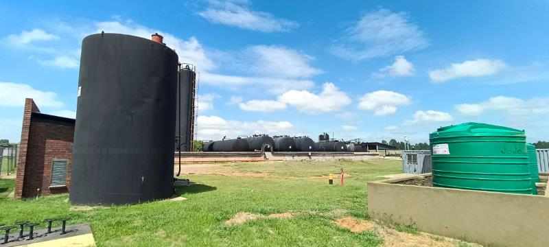Industrial Property  - Including Operational 1 Million Litre Liquid Storage Plant thumbnail 4