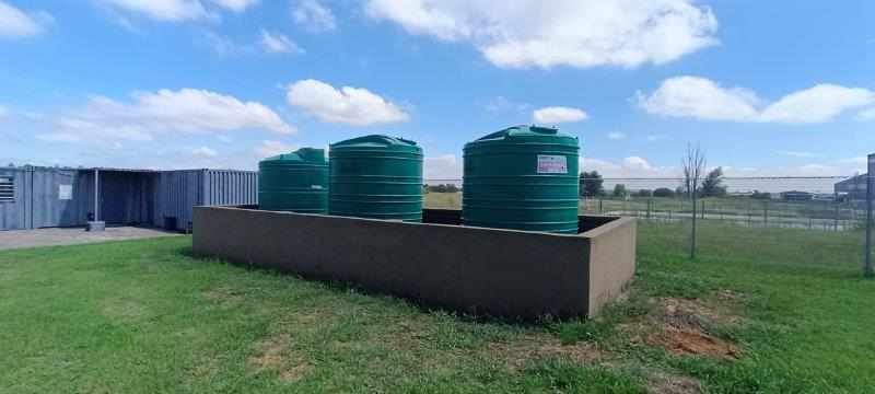 Industrial Property  - Including Operational 1 Million Litre Liquid Storage Plant thumbnail 5