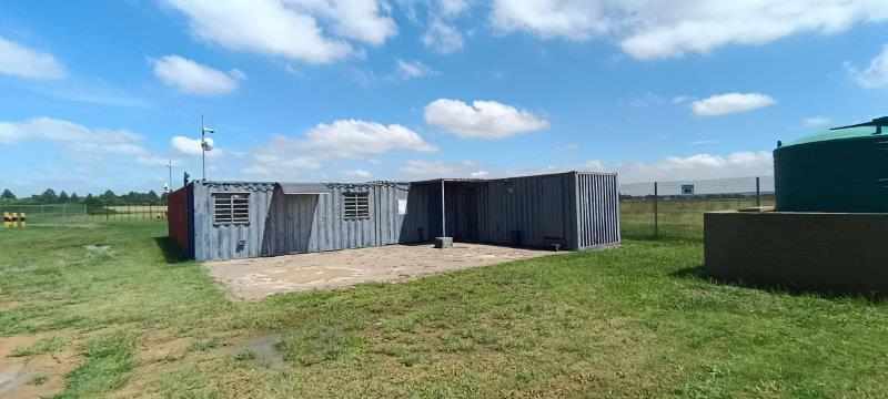 Industrial Property  - Including Operational 1 Million Litre Liquid Storage Plant thumbnail 6