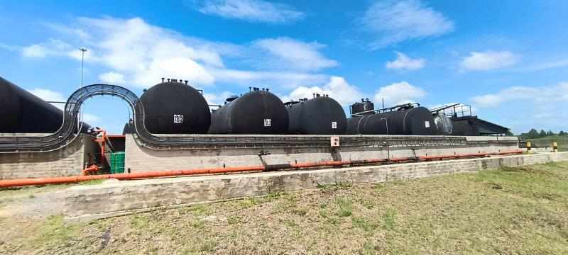 Industrial Property  - Including Operational 1 Million Litre Liquid Storage Plant thumbnail 8