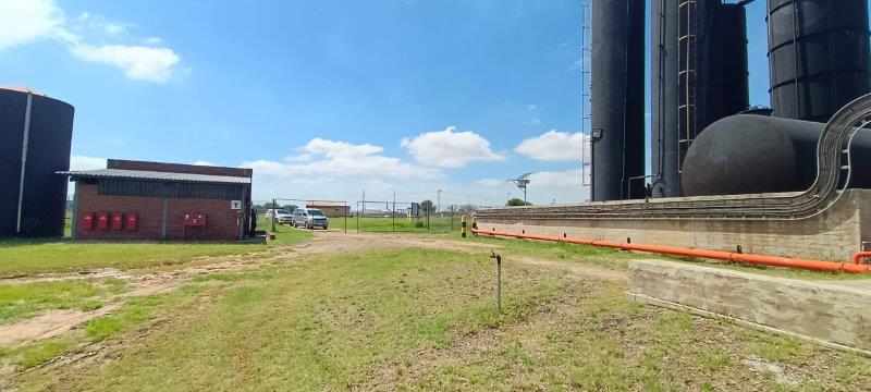 Industrial Property  - Including Operational 1 Million Litre Liquid Storage Plant thumbnail 10