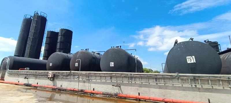 Industrial Property  - Including Operational 1 Million Litre Liquid Storage Plant thumbnail 11