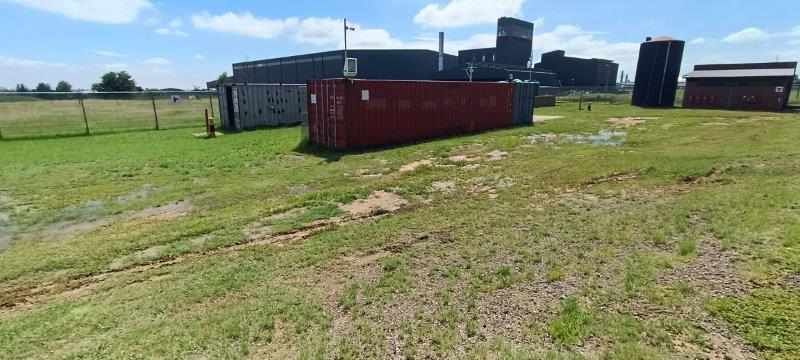 Industrial Property  - Including Operational 1 Million Litre Liquid Storage Plant thumbnail 12