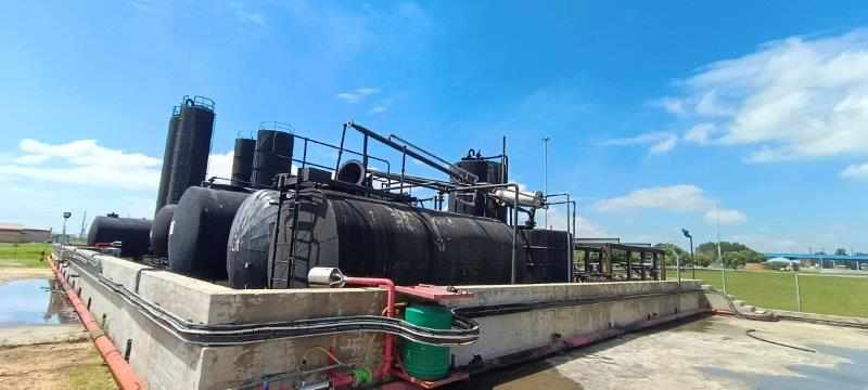 Industrial Property  - Including Operational 1 Million Litre Liquid Storage Plant thumbnail 13