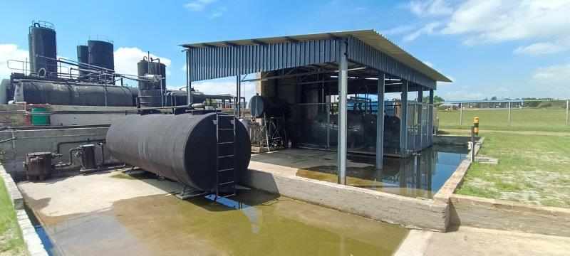 Industrial Property  - Including Operational 1 Million Litre Liquid Storage Plant thumbnail 14