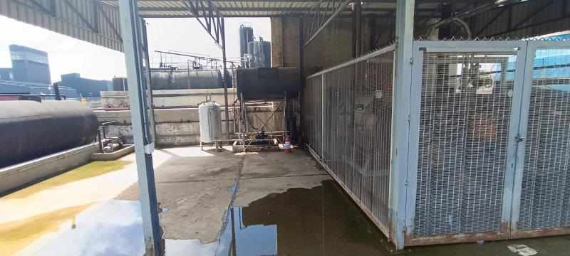 Industrial Property  - Including Operational 1 Million Litre Liquid Storage Plant thumbnail 15