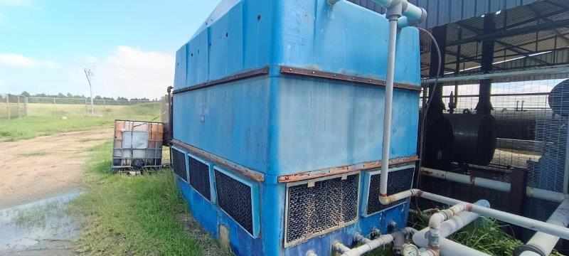 Industrial Property  - Including Operational 1 Million Litre Liquid Storage Plant thumbnail 19