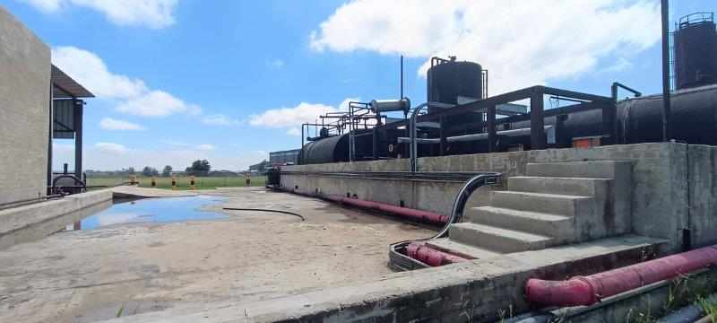 Industrial Property  - Including Operational 1 Million Litre Liquid Storage Plant thumbnail 20