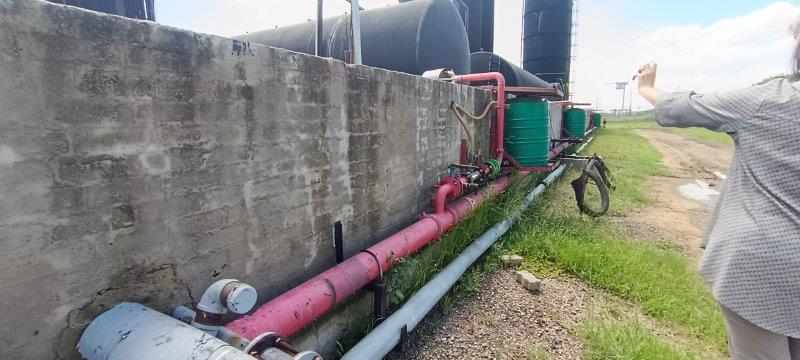 Industrial Property  - Including Operational 1 Million Litre Liquid Storage Plant thumbnail 21
