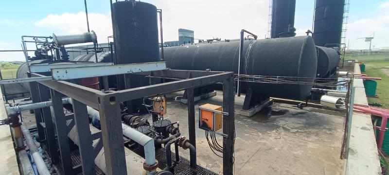 Industrial Property  - Including Operational 1 Million Litre Liquid Storage Plant thumbnail 22