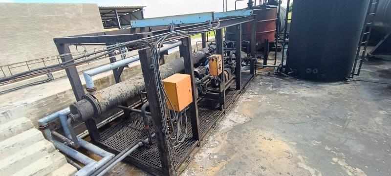 Industrial Property  - Including Operational 1 Million Litre Liquid Storage Plant thumbnail 24