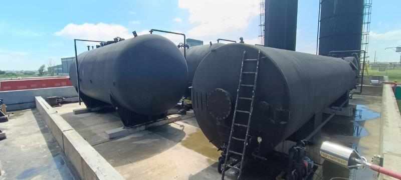 Industrial Property  - Including Operational 1 Million Litre Liquid Storage Plant thumbnail 25