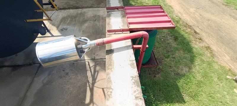 Industrial Property  - Including Operational 1 Million Litre Liquid Storage Plant thumbnail 26