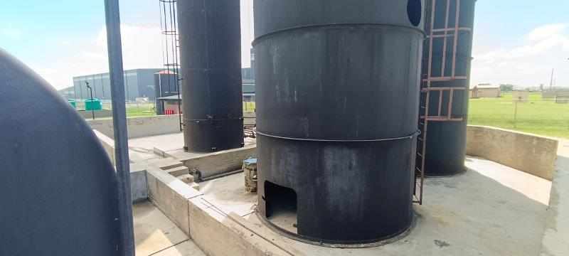 Industrial Property  - Including Operational 1 Million Litre Liquid Storage Plant thumbnail 28