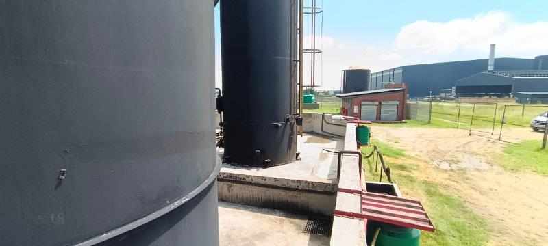 Industrial Property  - Including Operational 1 Million Litre Liquid Storage Plant thumbnail 29