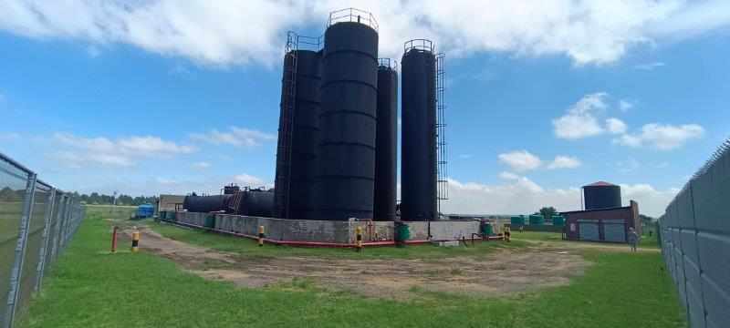 Industrial Property  - Including Operational 1 Million Litre Liquid Storage Plant thumbnail 30