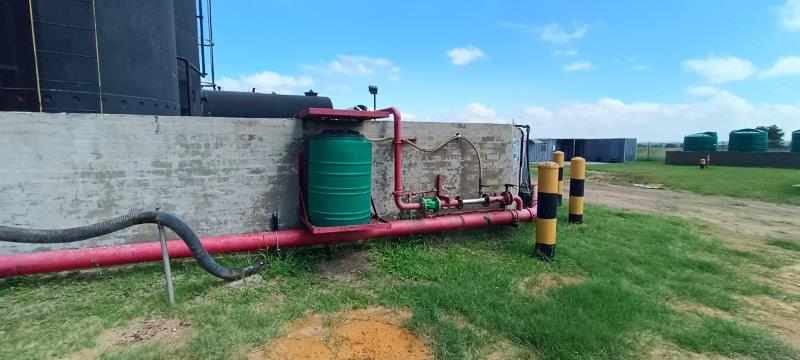 Industrial Property  - Including Operational 1 Million Litre Liquid Storage Plant thumbnail 31