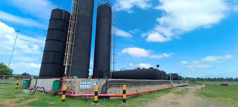 Industrial Property  - Including Operational 1 Million Litre Liquid Storage Plant thumbnail 33