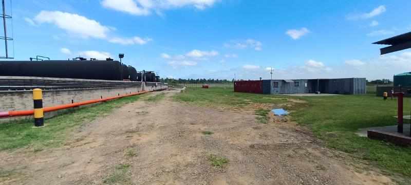Industrial Property  - Including Operational 1 Million Litre Liquid Storage Plant thumbnail 34