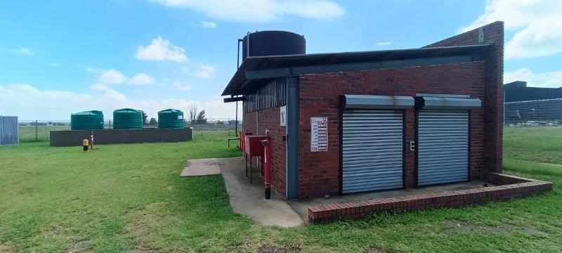 Industrial Property  - Including Operational 1 Million Litre Liquid Storage Plant thumbnail 35