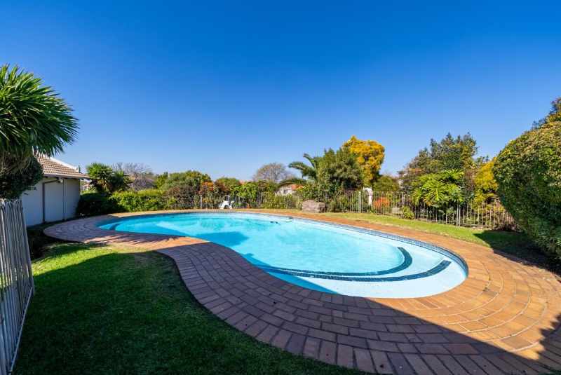 Sectional Title Unit 27 Stellenzicht Estate - Meyersdal, Alberton thumbnail 11