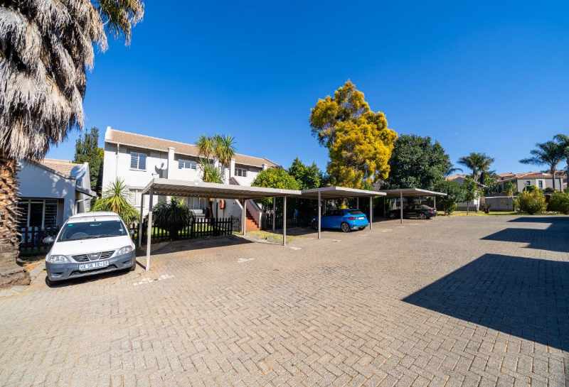 Sectional Title Unit 27 Stellenzicht Estate - Meyersdal, Alberton thumbnail 12
