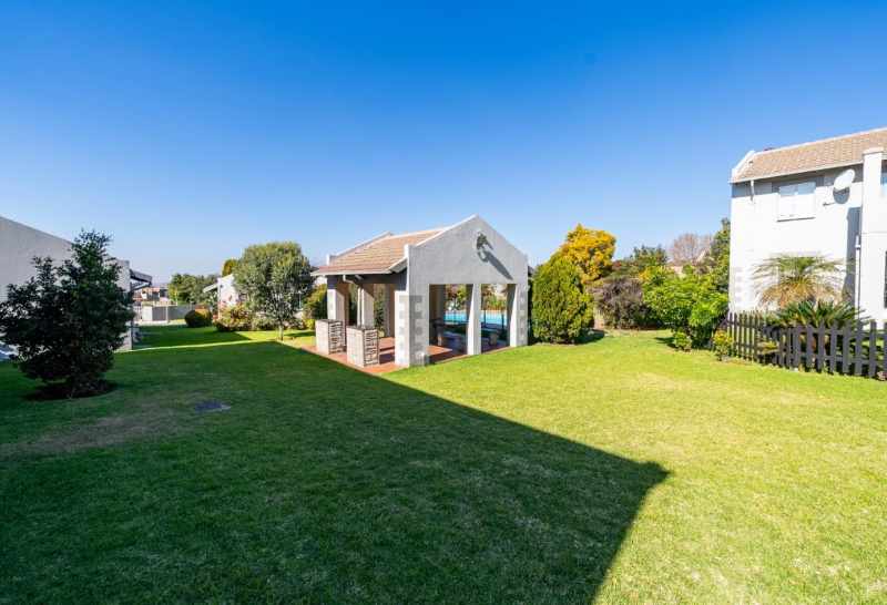 Sectional Title Unit 27 Stellenzicht Estate - Meyersdal, Alberton thumbnail 9