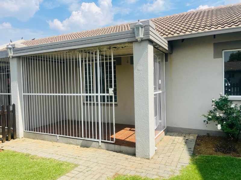 Sectional Title Unit 27 Stellenzicht Estate - Meyersdal, Alberton thumbnail 13