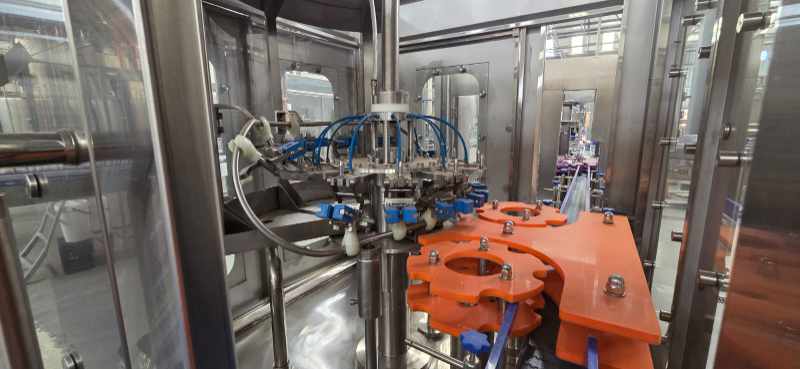 Canning and Bottling Plant - Midrand (STC) thumbnail 2