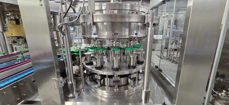 Canning and Bottling Plant - Midrand (STC) thumbnail 4