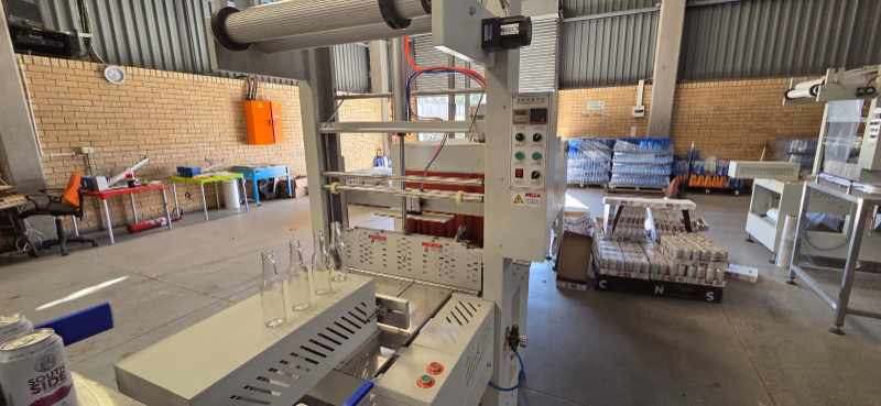 Canning and Bottling Plant - Midrand (STC) thumbnail 5
