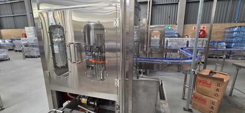 Canning and Bottling Plant - Midrand (STC) thumbnail 7