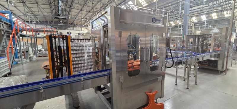 Canning and Bottling Plant - Midrand (STC) thumbnail 10