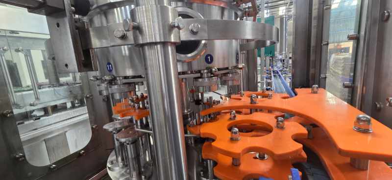 Canning and Bottling Plant - Midrand (STC) thumbnail 12