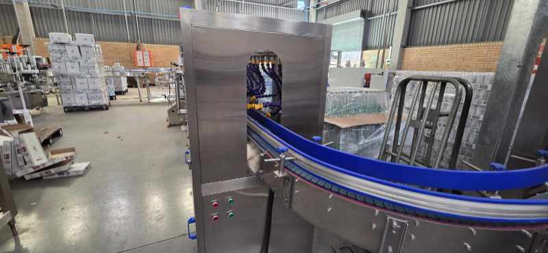 Canning and Bottling Plant - Midrand (STC) thumbnail 14