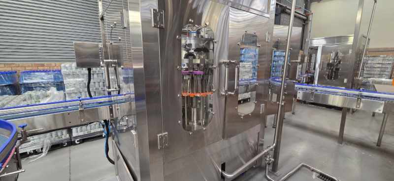Canning and Bottling Plant - Midrand (STC) thumbnail 15